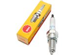 Candela Ngk DPR8EA-9 Con Soppressione Delle Interferenze, Filettatura Lunga 19,0 Mm Ø 12,0 Mm, 3483 / 4929 / 6570