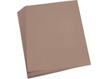 Folia Tonpapier, Din A4, 130 G/Qm, Cappuccino