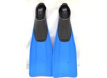 Pinne Cressi Uni Clio, Blu, 39/40, CA102039 Pinne Da Nuoto