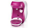 Bosch TAS1001 Kaffeemaschine Vollautomatisch Kapsel-Kaffeemaschine 0,7 L