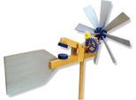 Kit Di Azionamento Del Mulino A Martelli Per Bambini