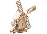 Kit Di Plug-In Windmill 3D 8 Anni