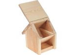 Kit Silo Per Mangiatoie Per Uccelli 10 J