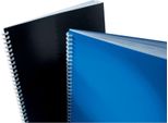 Gbc Pp Polycover Opaco 800 Micron A4 Foglio Copertina 50 Unità Multicolore Multicolore Taglia Unica