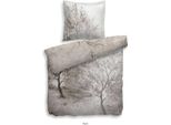 Renforcé Biancheria Da Letto Reversibile Roni 135X200 Cm + 80X80 Cm Multi