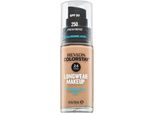 Revlon Colorstay SPF20 Fondotinta Per Pelli Da Normali A Secche 250 Fresh Beige, 30 Ml