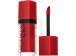 Bourjois Rouge Edition Velvet 15 Red Volution