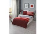 Kaeppel Mako Biancheria Da Letto In Raso Sarina 155X220 Cm + 80X80 Cm