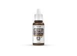 Model Color Vallejo 70826 German Cam.Med.Brown 17Ml Opaco Aerografo Farbe