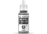 Model Color Vallejo 70870 Grigio Mare Medio 17Ml Colore Per Aerografo Opaco