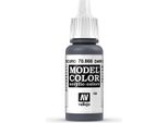 Model Color Vallejo 70868 Dark Seagreen 17Ml Matt Airbrush Farbe