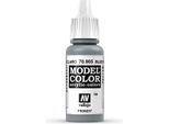 Model Color Vallejo 70905 Blue Grey Pale 17Ml Matt Airbrush Farbe
