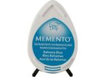 Tsukineko | Memento Dew Drop Ink Pad Bahama Blue