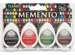 Tsukineko | Memento Gocce Di Rugiada Da Avere 4StüCk