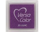 Tsukineko | Tamponi Per Timbri Versacolor 3X3Cm Lilla