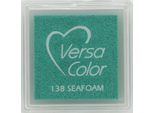 Tsukineko | Tampone D'inchiostro Versacolor 3X3Cm Seafoam