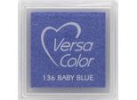 Tsukineko | Versacolor Stempelkissen 3X3Cm Blu Baby