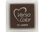 Tsukineko | Timbri Versacolor 3X3Cm Umber