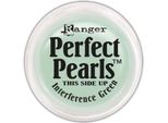 Ranger | Perle Perfette Pigmento In Polvere Verde Interferenza