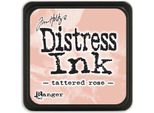 Ranger | Distress Mini Ink Pad Tattered Rose