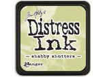 Ranger | Distress Mini Ink Pad Shabby Shutters