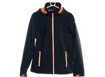 Icepeak Lukas - Giacca Softshell Da Uomo - 257974682-939 - Blu Scuro Taglia:46-