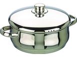Ibili 662018 Casseruola 18 Cm Argento Argento Taglia Unica