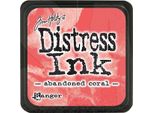 Ranger | Distress Mini Ink Pad Corallo Abbandonato