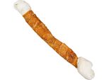 Nobby Starsnack Osso Annodato Di Pollo Per Barbecue Xxl Circa 60,0 Cm X 60 Mm, 1 Pezzo, Circa 695 G