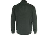 Terrax Troyer Pullover Oliva Gr. M