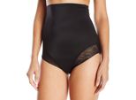 Triumph | True Shape Sensation Super Panty A Vita Alta - Schwarz / 42 | Shapewear & Mieder