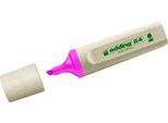 Evidenziatore Evidenziatore Edding 24 Ecoline Rosa Ricaricabile Confezione Da 10
