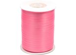 Nastro Regalo A Righe 5 Mm X 500 M In Rotolo Rosa