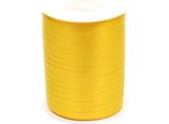Nastro Regalo A Righe 5 Mm X 500 M In Rotolo Giallo