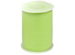 Nastro Regalo 10 Mm X 250 M In Rotolo Verde Chiaro