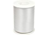 Nastro Regalo 10 Mm X 250 M In Rotolo Argento