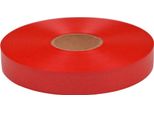 Nastro Regalo 19 Mm X 100 M In Rotolo Rosso