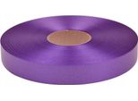 Nastro Regalo 19 Mm X 100 M In Rotolo Viola