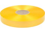 Nastro Regalo 19 Mm X 100 M In Rotolo Giallo