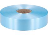 Nastro Regalo 31 Mm X 100 M In Rotolo Azzurro
