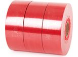 Nastro Regalo 31 Mm X 100 M In Rotolo Rosso