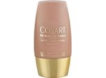 Cosart Bb Make-Up Cream Colorata, Crema Leggera Da Giorno 30 Ml
