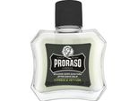 Proraso Balsamo Dopobarba Lenitivo Al Cipresso E Al Vetiver 100 Ml