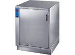 Warmhalteschrank FW 4060 N für Fango-Paraffin, mit Energiespar-Komfort-Steuerung, LxBxH 71x65x82 cm