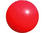 Gymnic Mega Palla Da Ginnastica Palla Da Seduta Palla Da Yoga Palla Da Ufficio Palla Da Ginnastica 180 Cm Rosso