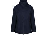 Giacca Regatta Hudson Da Donna BC804 (40 It) (Blu Marino)