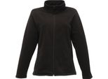 Regatta Giacca Mirofleece Da Donna / Giacca In Pile RW3192 (38 It) (Nero)