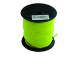 Stubai Cordone Per Gesso Su Bobina Ø 2Mm Giallo 100 M