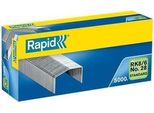 Graffe RK8/6 Zincate PU=5000 Pezzi