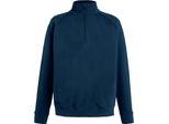 Felpa Fruit Of The Loom Herren RW4501 (Medium) (Dunkles Marineblau)